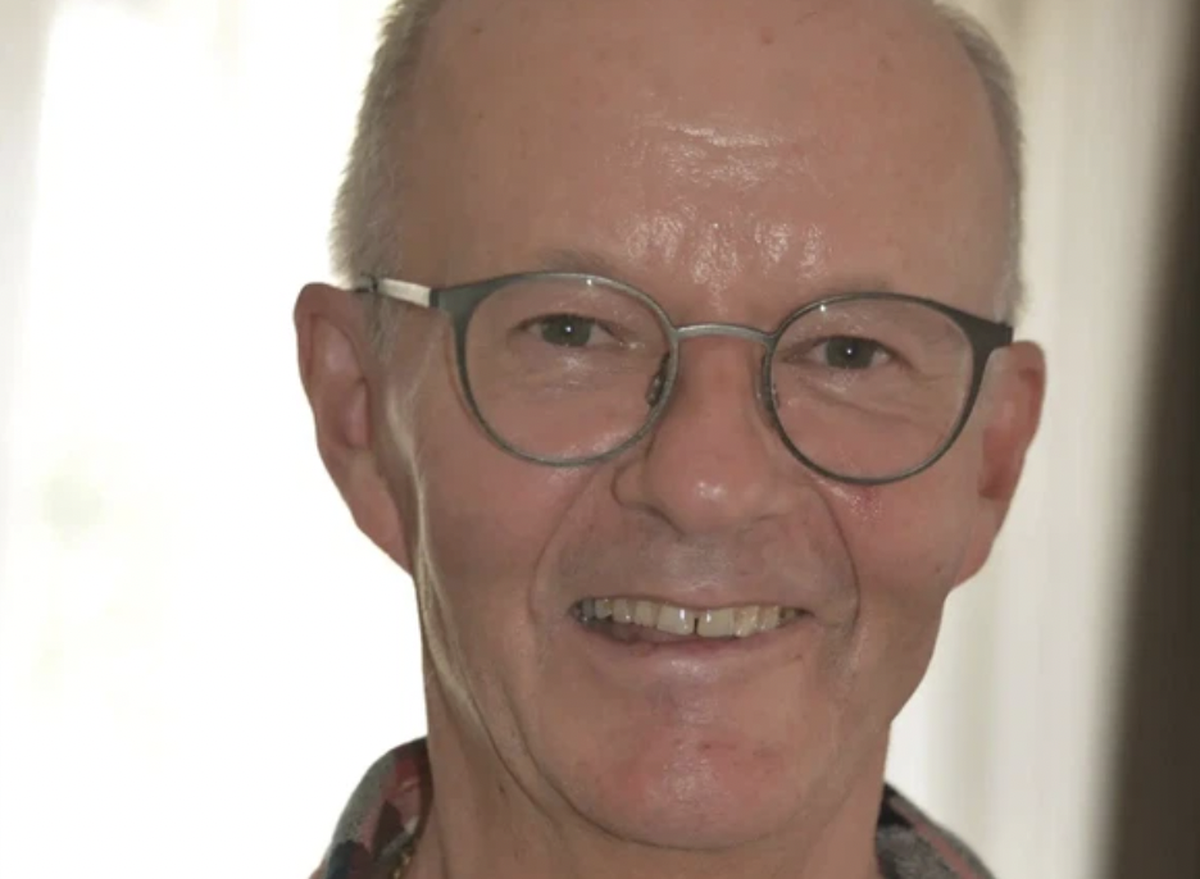 Beat Furrer veut maintenant mettre son expérience à la disposition d'autres personnes concernées.