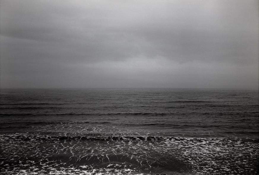 Philip Brahamm Suicide Landscapes