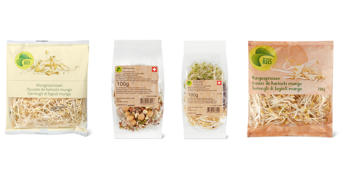 Migros Rückruf Sprossen