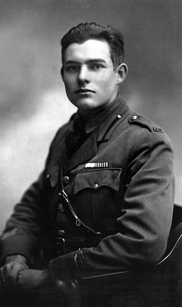 ernest hemingway jung https://www.thethings.com/suddenly-history-interesting-15-historical-figures-no-idea-attractive/