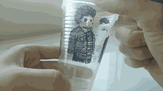 Animiertes GIF