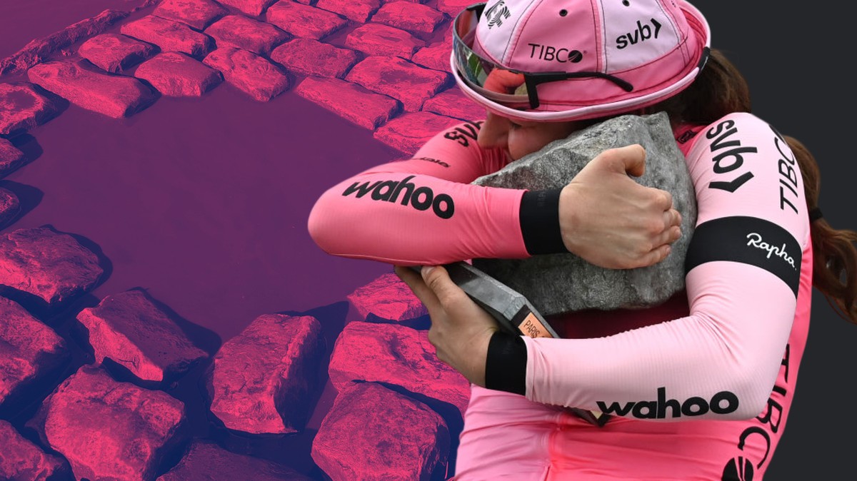 Des vols inquiétants perturbent Paris-Roubaix