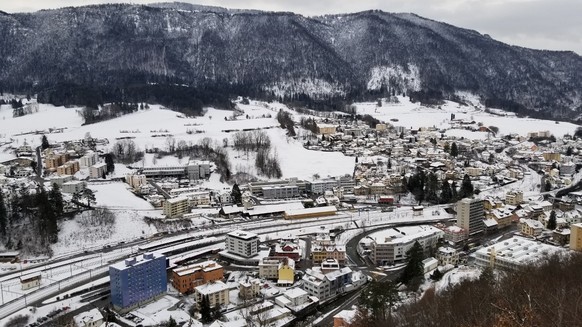 In Moutier bleibt fast alles beim Alten.