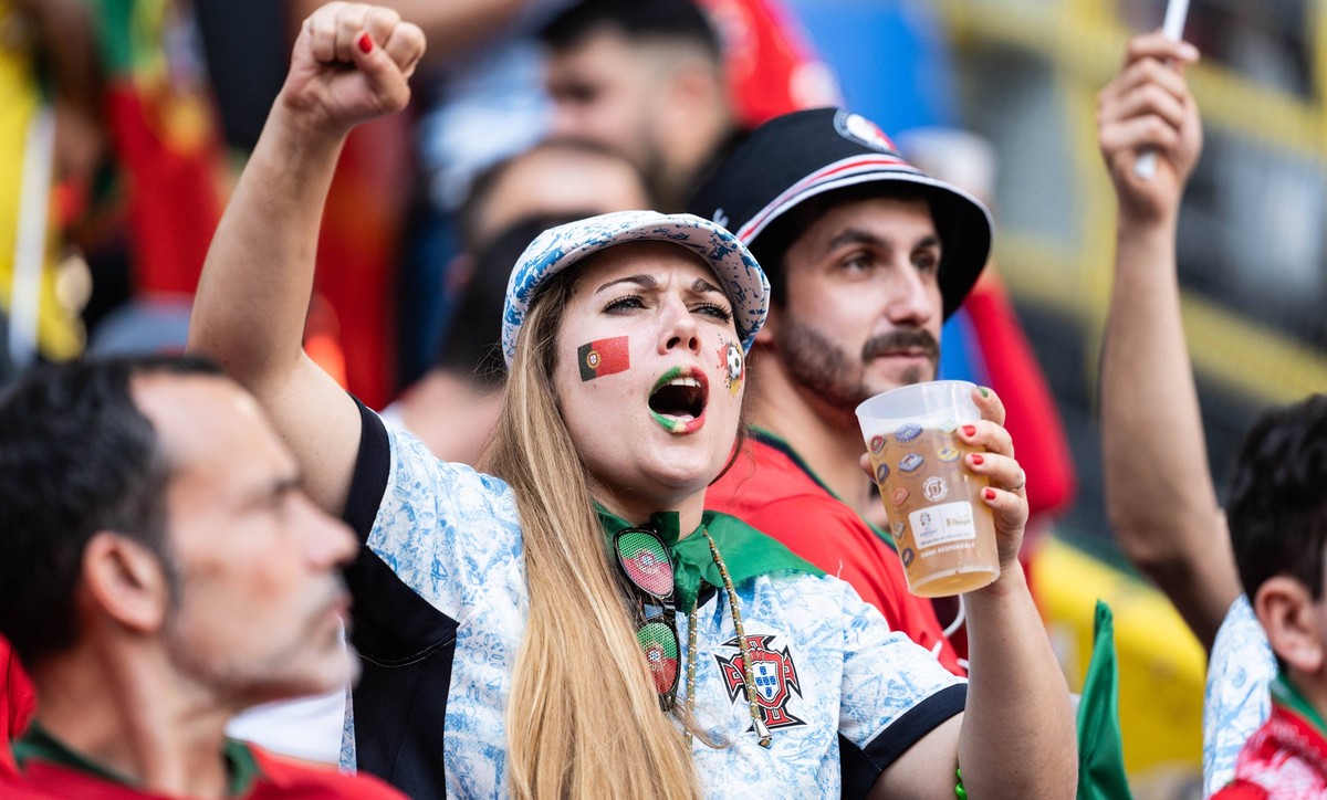 GER, Euro 2024, Group F, T