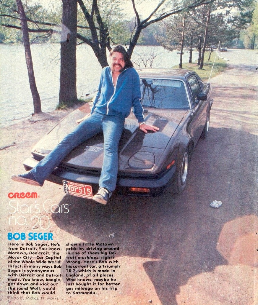 "Stars Cars" von CREEM Magazine - Musikstars der 1980er mit ihren Autos

https://www.vintag.es/2025/12/creem-stars-cars-1980s.html