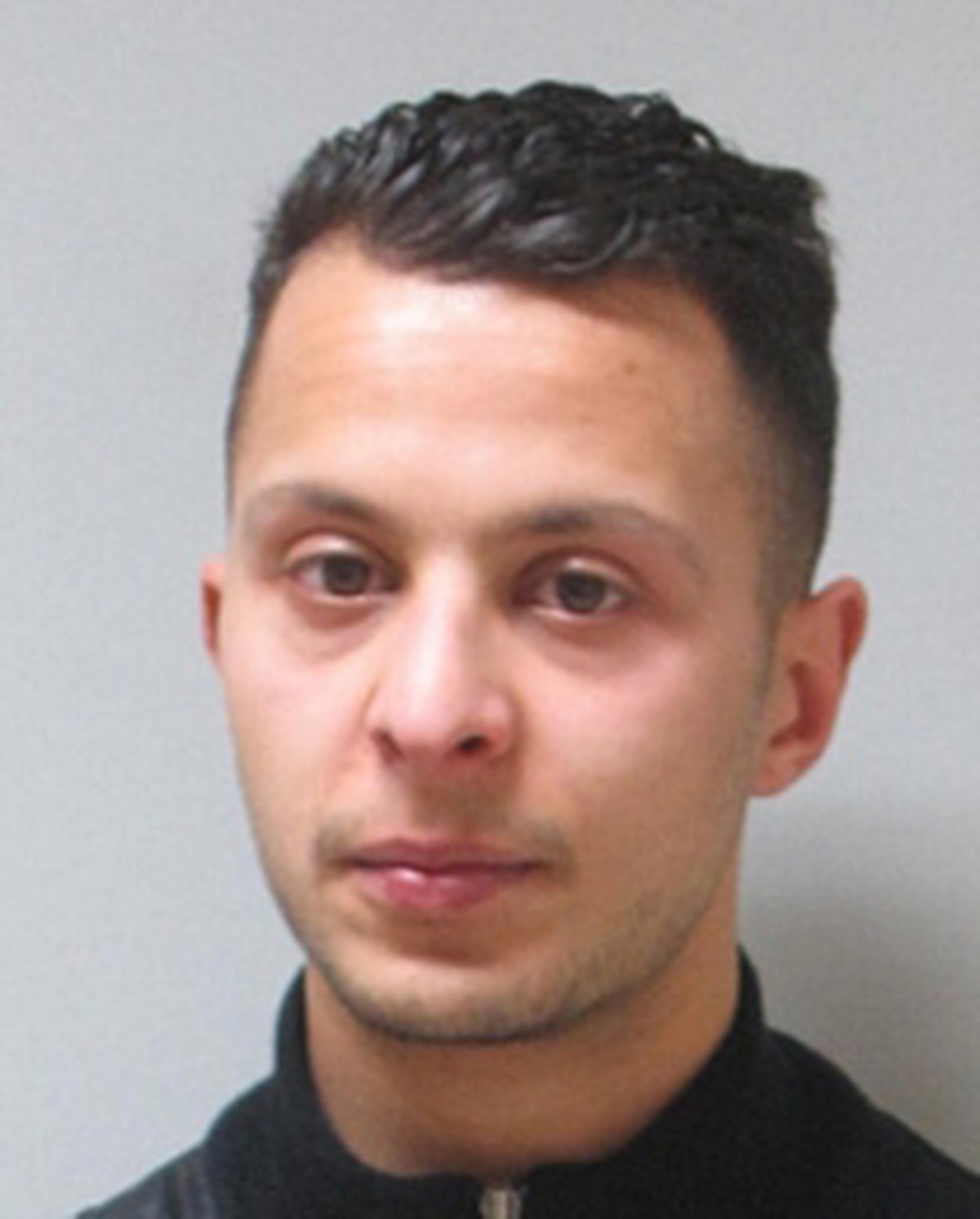 FILE - This is a an undated handout image of Sarah Abdeslam made available by Belgium Federal Police. The man accused of being a would-be Islamic State attacker who was once Europe's most wanted  ...
