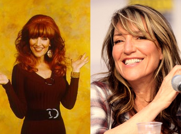 Katey Sagal