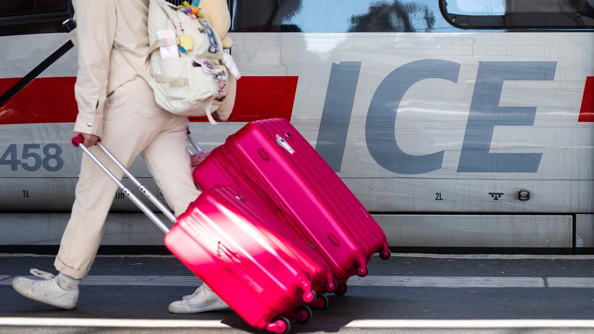 Schluss mit Ticket-Chaos: Zugreisen buchen in Europa soll in Zukunft einfacher werden