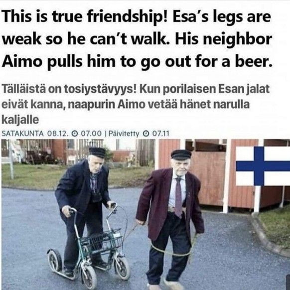 19 Memes, die einfach ans Herz gehen ❤ – Teil zwei