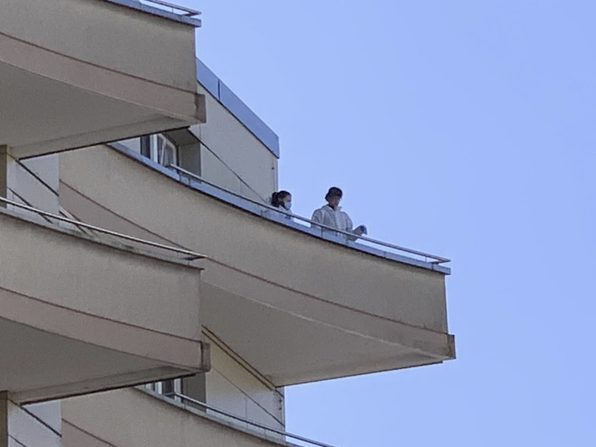 Drame de Montreux: l'autopsie est terminée, ce que l'on sait