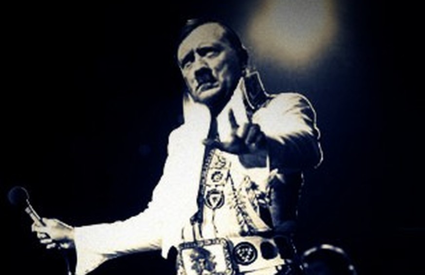 «Die heissen WIE? Hitler Stole My Potato?»: Welche dieser absurden Bandnamen sind echt?