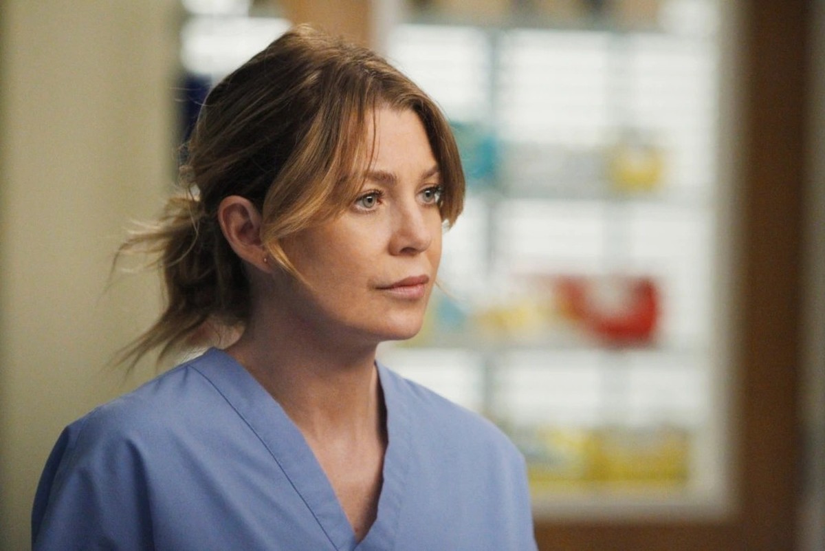 grey's anatomy mit ellen pompeo