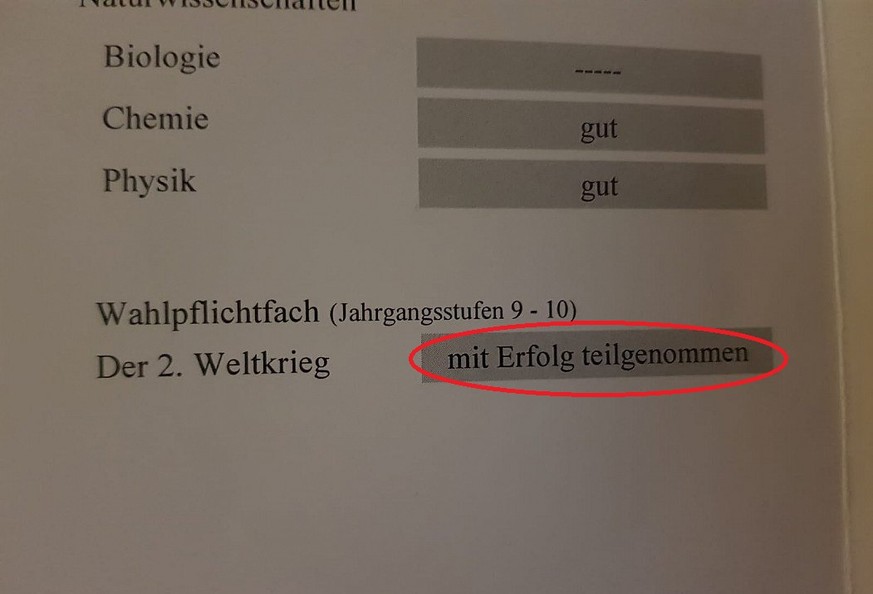 Einfach 35 der lustigsten Tweets von 2019