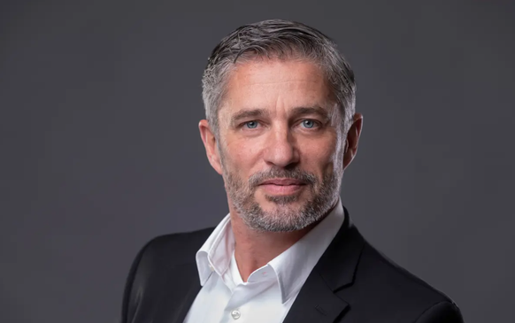 Hugo ter Braak leitet die Schweizer Ländergesellschaft von Kimberly-Clark.