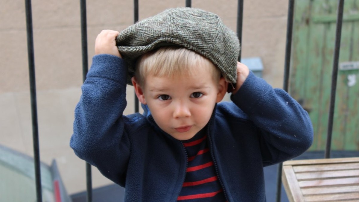 Disparition du petit Emile: les parents brisent le silence