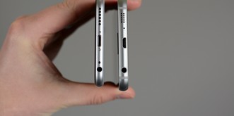 Wie Samsung Apple kopiert, Apple Microsoft kopiert und alle alle kopieren: Diese Grafik zeigt's