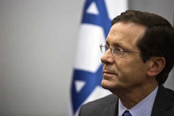 Das Bündnis rund um Izchak Herzog könnte Benjamin Netanjahu gefährlich werden.&nbsp;