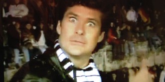 Wenn dir diese 12 historischen Daten nichts sagen, baut David Hasselhoff die Mauer wieder auf