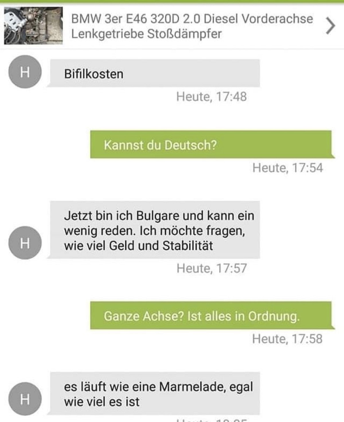 Die Ente hat gesprochen: Hopp. Picdump! 🙃
Du hesch ems vergässe ems kleinzeige - aber kein Problem: Frau Dr. Dr. Prof. Iss mal ein Snickers hilft gern...