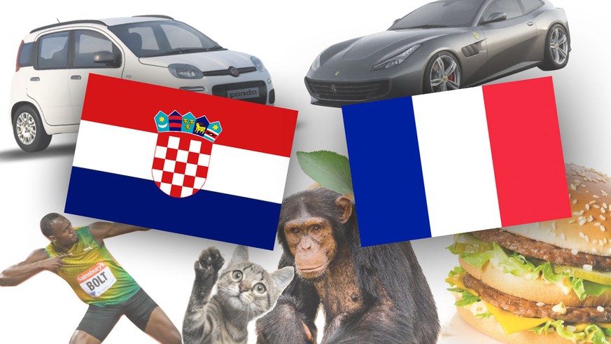 Ist Frankreich Größer Als Deutschland