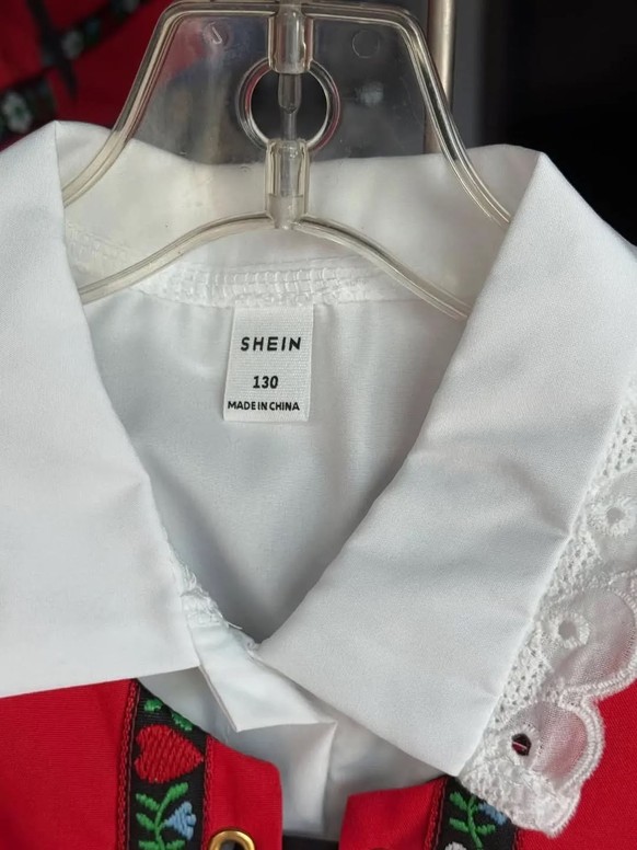 Die lustigsten Fails der Woche: Made in America