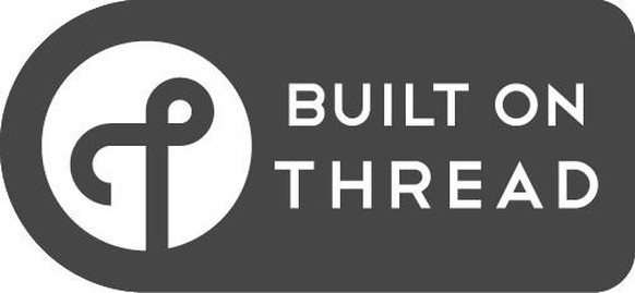 Dieses Logo steht auf Geräten, die Thread unterstützen (Quelle: Thread-Group)