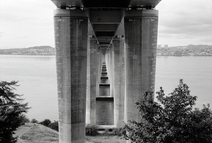 Philip Brahamm Suicide Landscapes