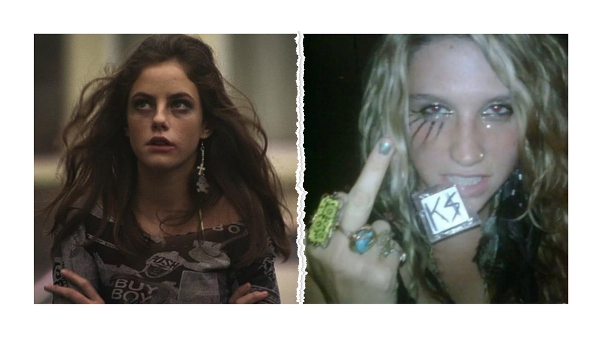 C'est quoi la «messy girl», la tendance qui a conquis TikTok?
