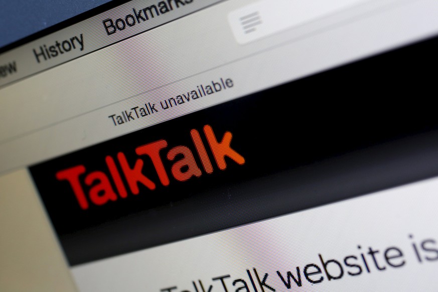 Ein 15-Jähriger hatte Talktalk lahmgelegt.