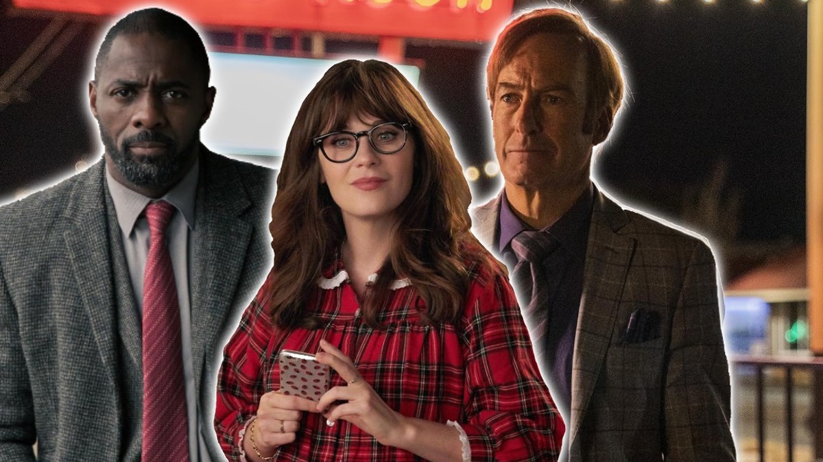 Diese Serien wurden oft nominiert, aber haben nie einen Emmy gewonnen