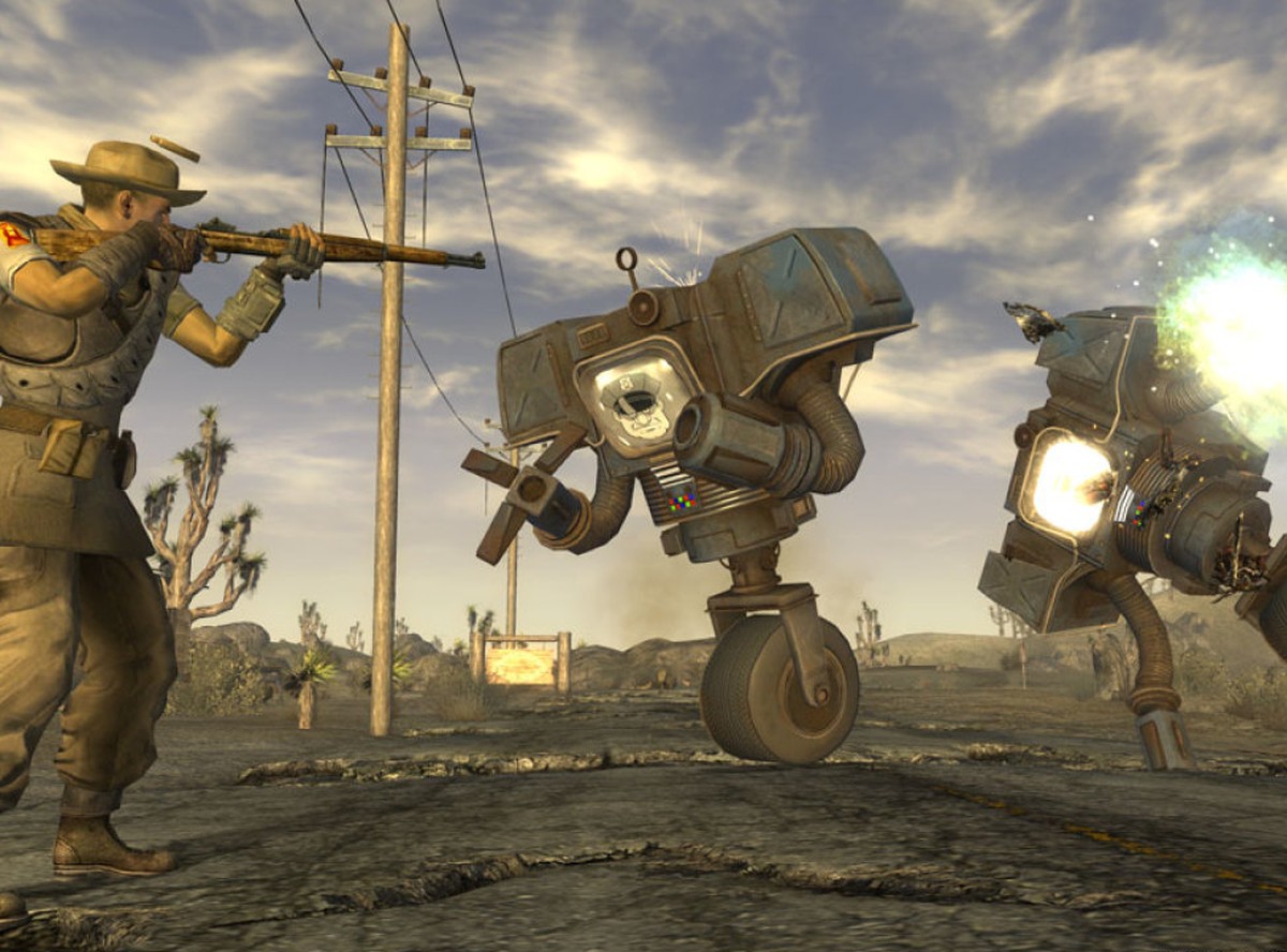 Microsoft reisst sich den Hersteller von Spielehits wie "Fallout" unter den Nagel. (Themenbild)