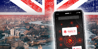 Grossbritannien setzt auf Big Brother – Geheimdienst «hilft» bei Corona-Warn-App