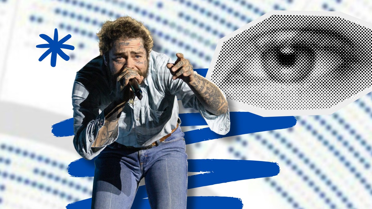 La «fièvre des points bleus» frappe les artistes
Des petits points bleus font trembler l'industrie musicale. Bienvenue dans la «blue dot fever», où les échecs des stars se suivent presque en temp ...