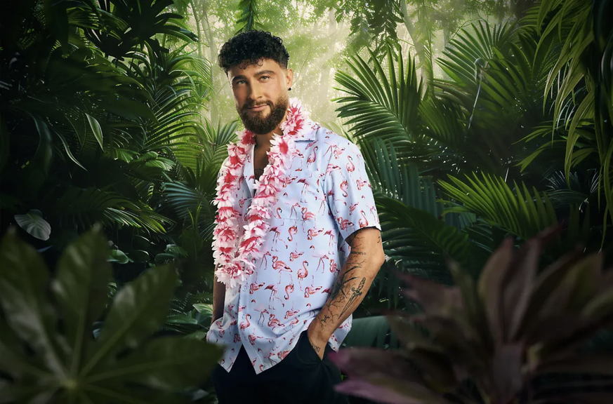 Dschungelcamp ahoi! Alle Kandidatinnen und Kandidaten von der «Ich bin ein Star – holt mich hier raus»-Staffel 2026