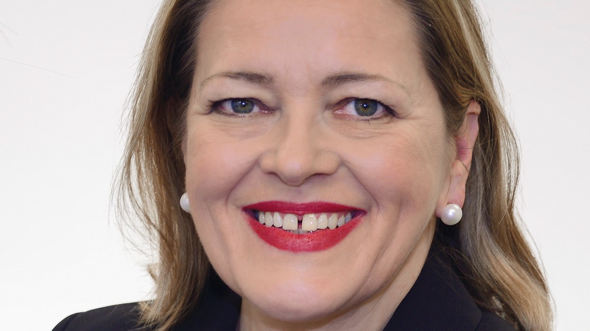 Heidi Z'Graggen