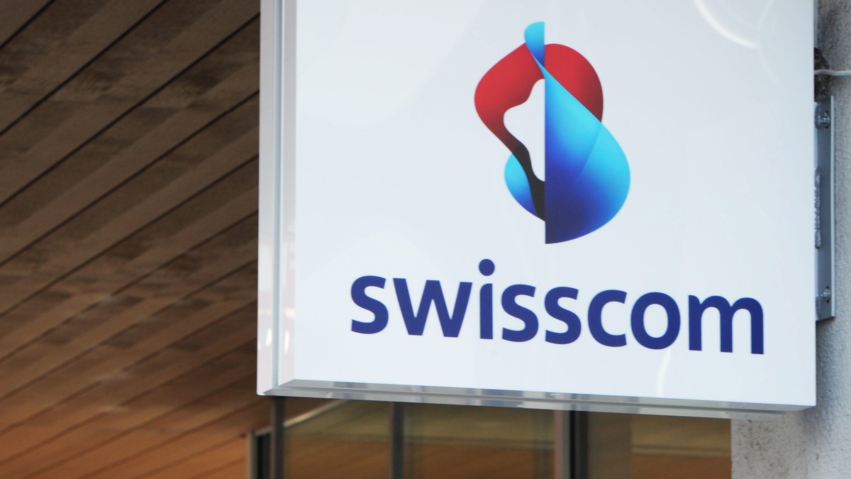 Swisscom relata grande “ataque DDOS” – Twint também afetado
 #ÚltimasNotícias #Suiça