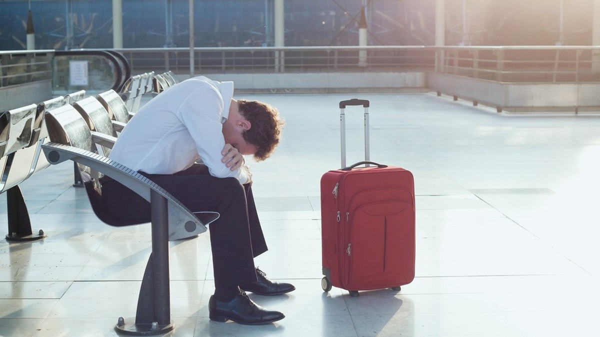 Retard ou annulation d'avion: comment se faire rembourser son billet? watson