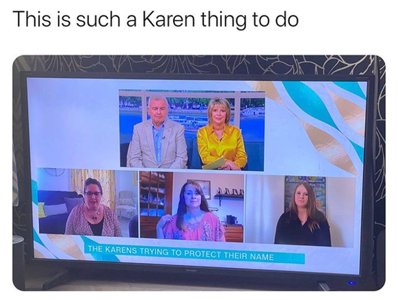 karen