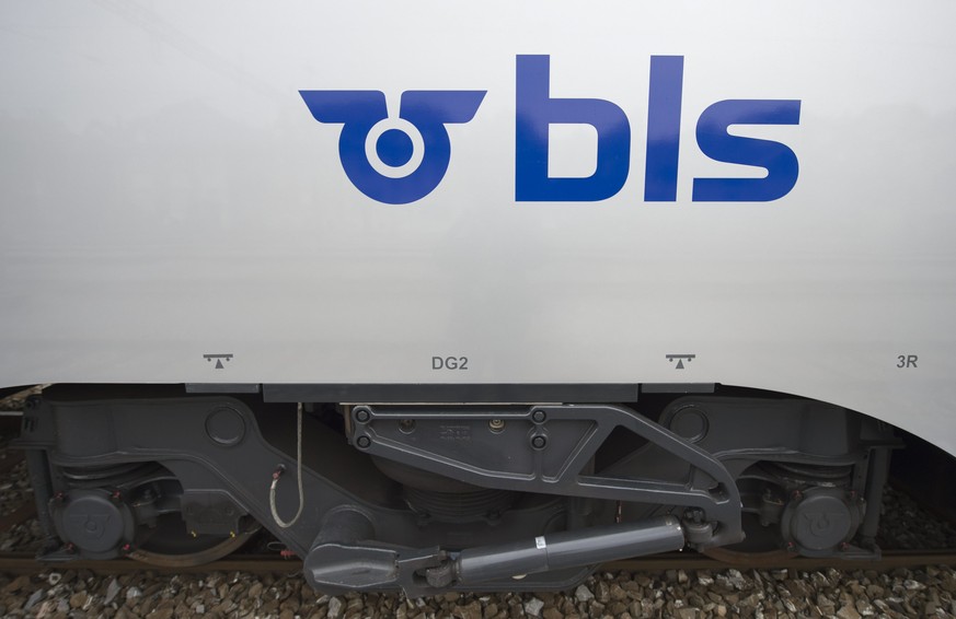 «Besonders erfreulich ist, dass die Beschaffungskosten (. . .) deutlich unter den beim Start des Verfahrens geschätzten Kosten liegen», schreibt die BLS über die Auftragserteilung an Stadler Rail.