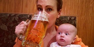 Herrgöttli nomal! Kannst DU dem Bier die richtige Grösse zuordnen?