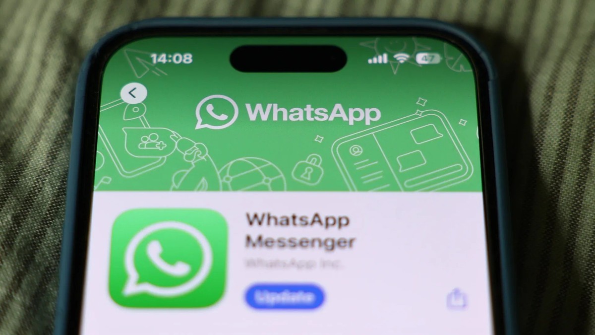 Le nouvel abonnement Plus de WhatsApp offre davantage de couleurs, d'icônes et jusqu'à 20 discussions épinglées.