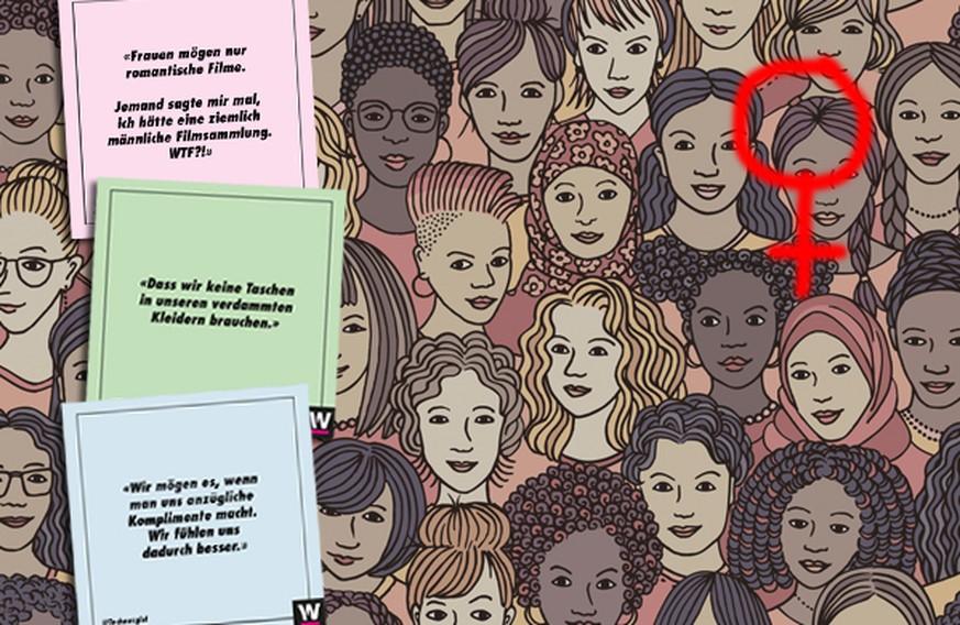 16 Vorurteile, die Frauen echt nicht mehr hören können