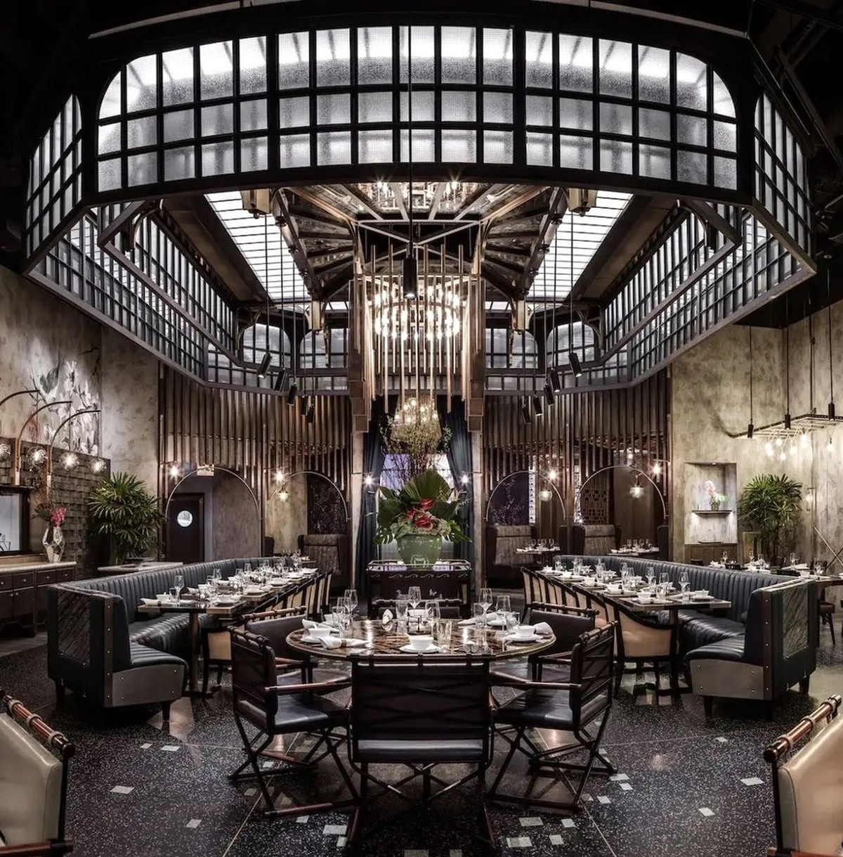 Mott 32 Restaurants – Sichuan-Cantonese Fusion Cuisine

https://mott32.com/