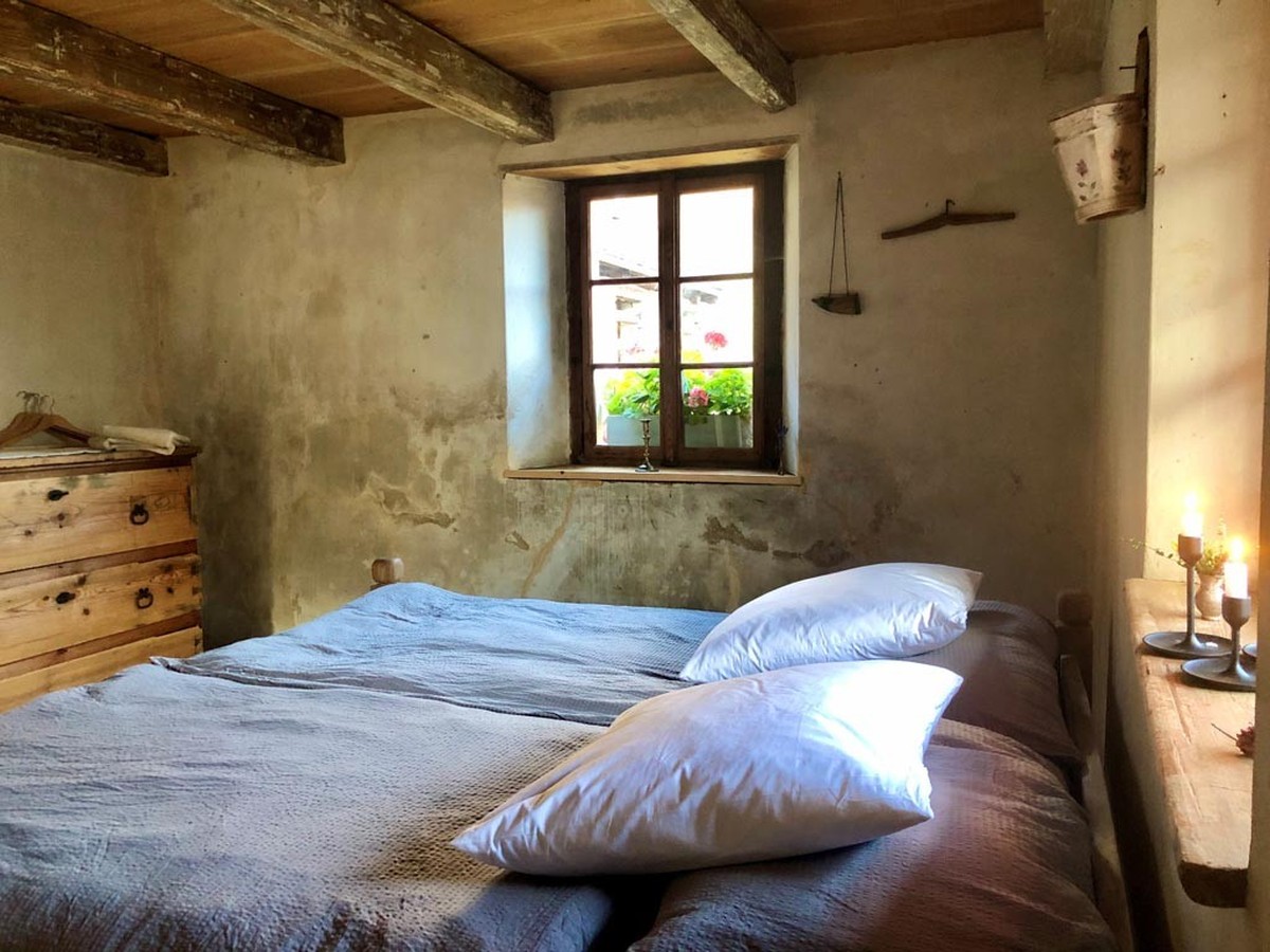 Ca Vegia Cerentino Einsame Hotels Schweiz Rauszeit Auszeit