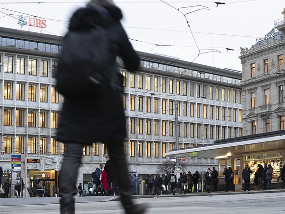 Grosses ungenutztes Arbeitskräftepotential (Symbolbild)