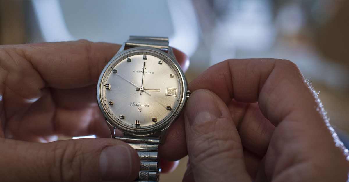 Wir drehen wieder an den Uhren – 11 Dinge, die du zur Zeitumstellung wissen willst