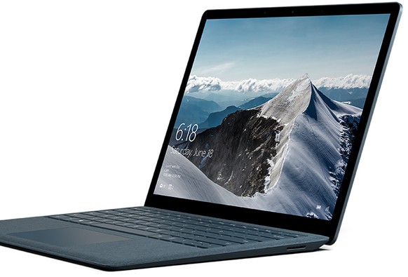 Surface Laptop