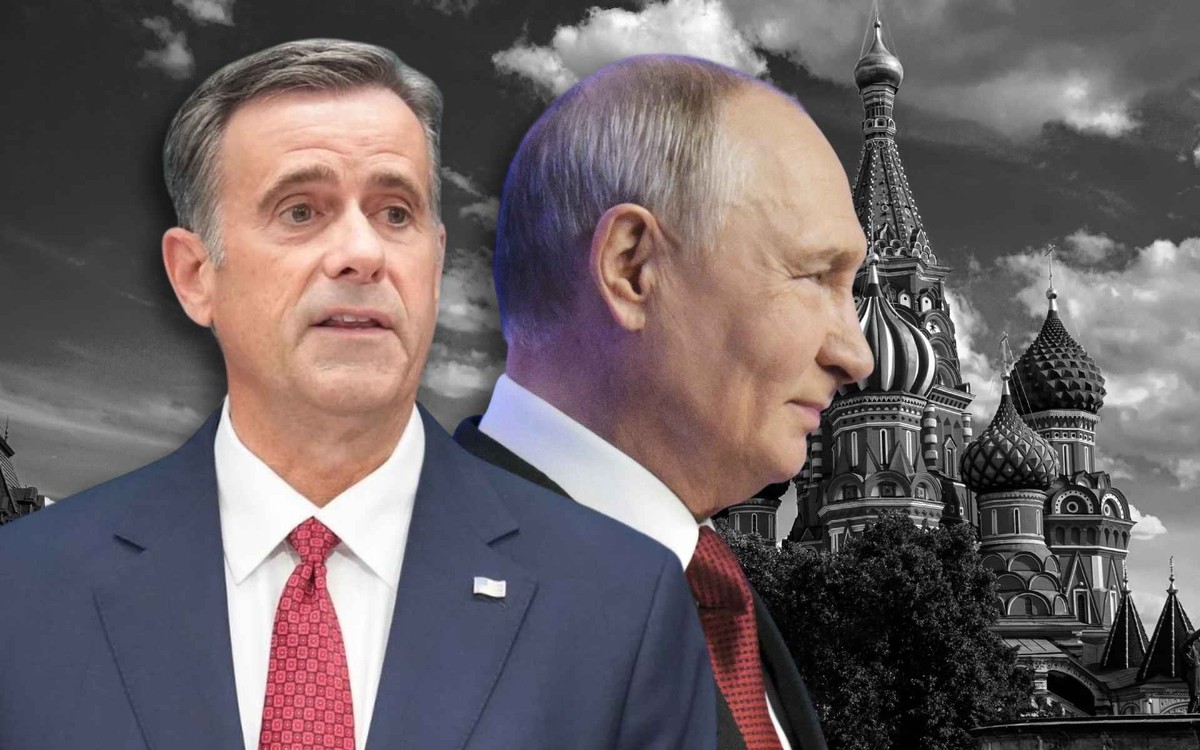 Pourquoi le chef de la CIA s'est-il rendu à Moscou? Ce que l'on sait.