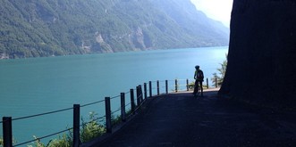 Der Sommer kann kommen: Das sind 9 der schönsten Velo-Ausfahrten der Schweiz