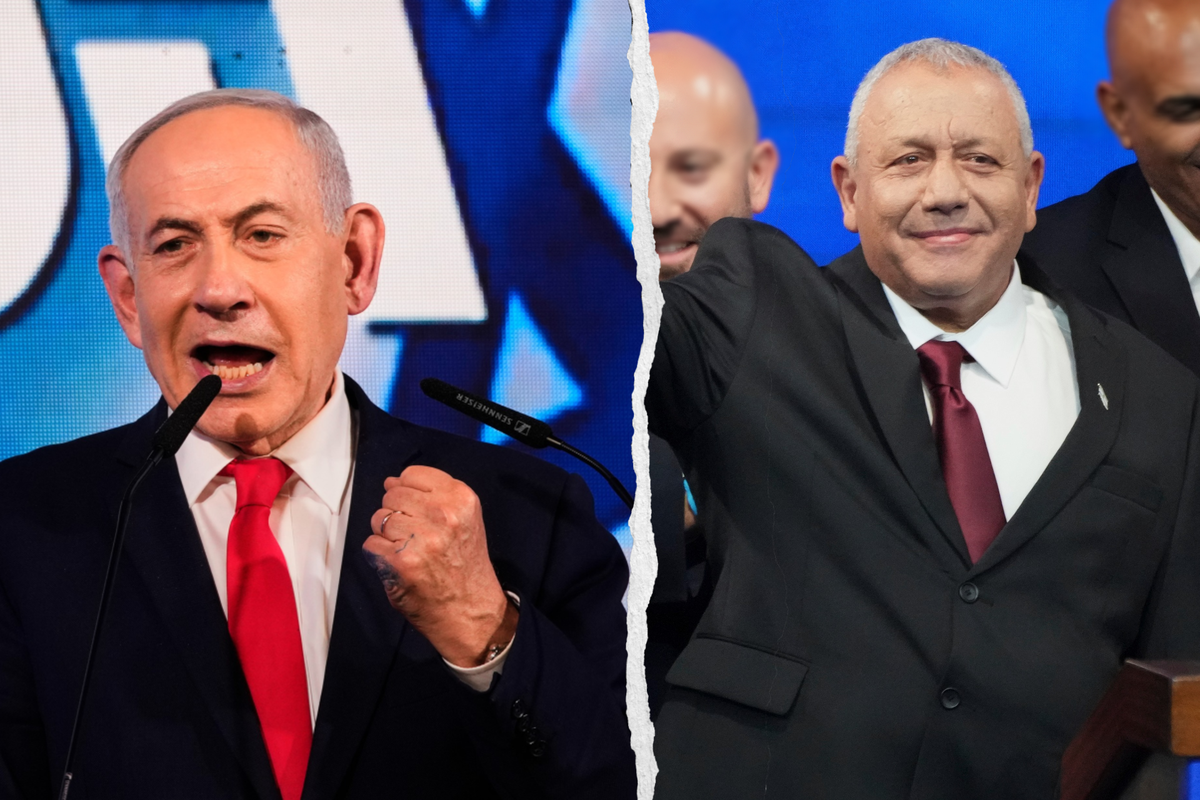 Pas de vainqueur clair en Israël